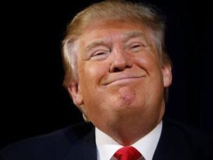 Donald Trump (Sursa foto: Twitter)