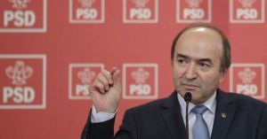 Tudorel Toader (Sursa foto: Twitter)
