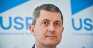 Dan Barna (Sursa foto: Twitter)