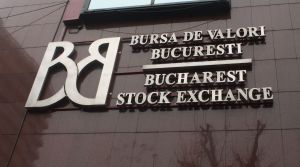 Lichiditate de 4,8 milioane de euro pe BVB