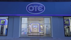 Profitul OTE, afectat de subsidiara din ţara noastră