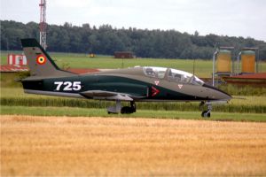 CMC Electronics, o firmă apropiată şefului de la Avioane Craiova SA