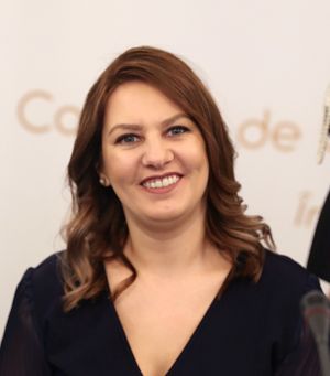 Cristina Ienciu-Dragoş