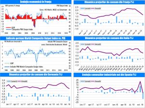 MACRO NEWSLETTER 22 Februarie 2019 
