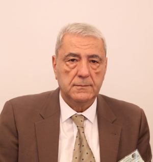 Cristian Pârvan