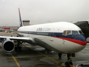 "Delta" şi "Northwest" creează cea mai mare companie aeriană din lume
