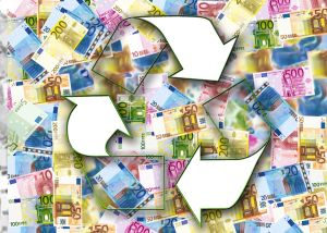 Germania, excedent bugetar record în 2018