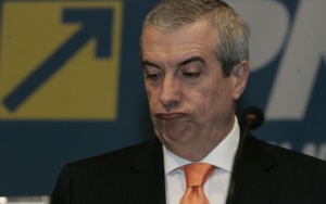 Călin Popescu Tăriceanu (Sursa foto: Twitter)