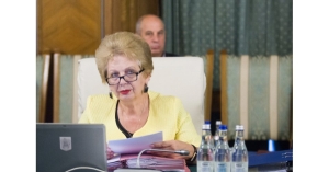 Doina Pană (Sursa foto: Twitter)