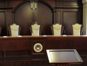 CCR va discuta sesizarea preşedintelui Iohannis asupra bugetului