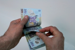 "Votarea bugetului nu este o restanţă a Parlamentului, ci a Guvernului"