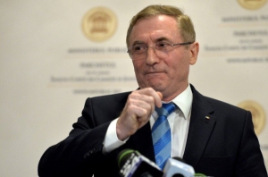 Augustin Lazăr (Sursa foto: Twitter)