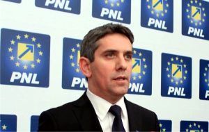 Ionel Dancă (Sursa foto: Facebook)