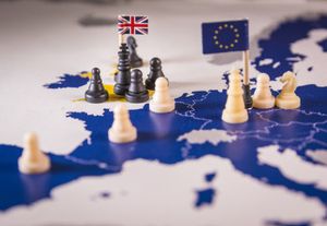 UE ia în considerare amânarea Brexitului până în 2021