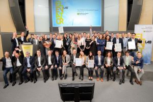 Elevator Lab: 8 proiecte pilot dezvoltate in 4 luni