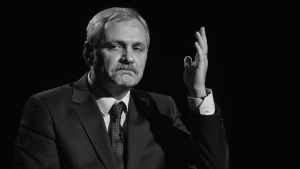 Liviu Dragnea (Sursa foto: Twitter)