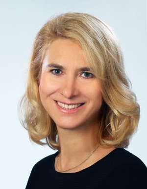 Beata Javorcik (Sursa foto: Twitter)