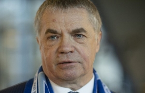 Alexander Medvedev (Sursa foto: Twitter)