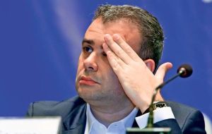 Darius Vâlcov (Sursa foto: Twitter)