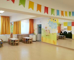 "În fiecare zi se amână construcţia a câte 40 de noi creşe!"