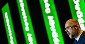 Kelemen Hunor (Sursa foto: Twitter)