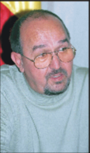 Liviu Luca, audiat de procurori în dosarul privatizărilor