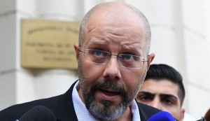 Aurelian Bădulescu (Sursa foto: Twitter)