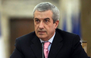 Călin Popescu-Tăriceanu (Sursa foto: Twitter)