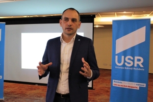 Adrian Echert (Sursa foto: Twitter)