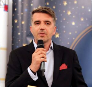 Dan Stănescu