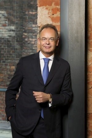Heimo Scheuch (Sursa foto: Twitter)