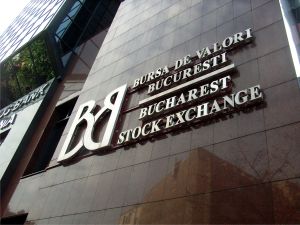 Indicii BVB au închis în teritoriu negativ