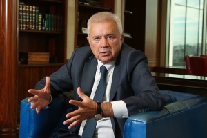 Vagit Alekperov (Sursa foto: Twitter)
