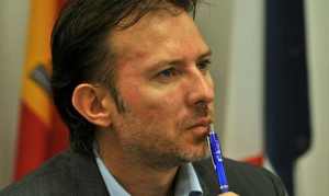 Florin Cîţu (Sursa foto: Twitter)
