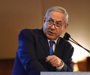 Benjamin Netanyahu (Sursa foto: Twitter)
