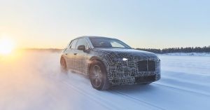 BMW şi Daimler investesc în noi tehnologii de automatizare