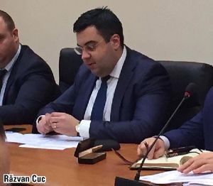 Răzvan Cuc, de la zero la 180 de kilometri