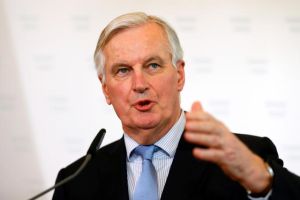 Michel Barnier (Sursa foto: Twitter)