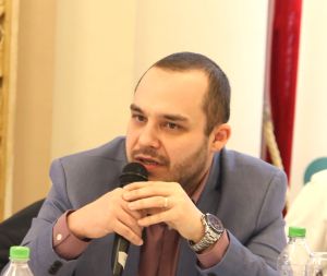 Radu Costan