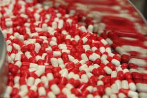 Antibiotice - profit în uşoară apreciere, pentru 2018