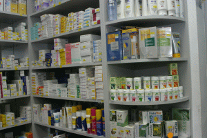 Vânzări de 376,9 milioane de euro pentru A&D Pharma Holdings N.V 