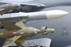 NATO se pregăteşte pentru o lume "cu mai multe rachete ruseşti"