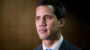 Juan Guaido (Sursă foto: Twitter)