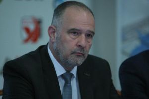 Leon Bărbulescu (Sursă foto: Twitter)