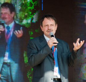 "Marile fluctuaţii de curs valutar pot avea un impact asupra pieţei"