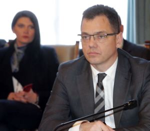 Ştefan-Radu Oprea: "Ne aflăm într-un moment foarte bun - România exercită mandatul de Preşedinte al Consiliului Uniunii Europene, iar Egiptul prezidează Uniunea Africană. Companiile private au ocazia de a-şi extinde pieţele de desfacere şi capacităţile de producţie, pe baza sinergiilor legate de tehnologiile şi resursele naturale ale ambelor state".