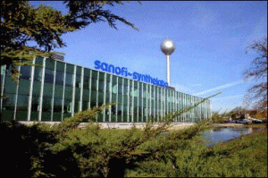 "Sanofi-Aventis", câştiguri peste aşteptări