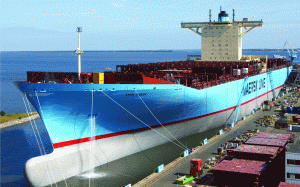 Companiile de shipping încep sa resimtă efectele crizei