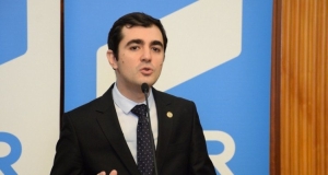 Claudiu Năsui (Sursa foto: Twitter)