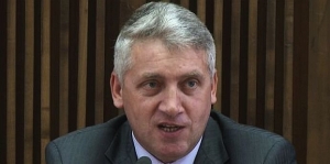 Adrian Ţuţuianu (Sursa foto: Twitter)